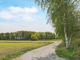 5 Person Holiday Home in Askloster