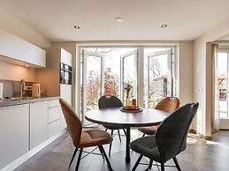 Nature House With two Bedrooms and two Bathrooms