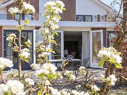 Nature House With two Bedrooms and two Bathrooms