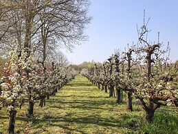 Nature House With two Bedrooms and two Bathrooms