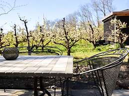 Nature House With two Bedrooms and two Bathrooms