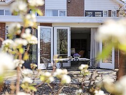 Nature House With two Bedrooms and two Bathrooms