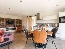 Nature House With two Bedrooms and two Bathrooms