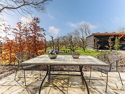 Nature House With two Bedrooms and two Bathrooms