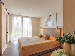 Nature House With two Bedrooms and two Bathrooms