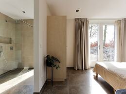 Nature House With two Bedrooms and two Bathrooms