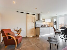 Nature House With two Bedrooms and two Bathrooms