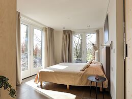 Nature House With two Bedrooms and two Bathrooms