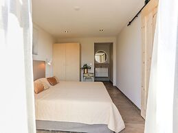 Nature House With two Bedrooms and two Bathrooms