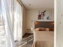 Nature House With two Bedrooms and two Bathrooms