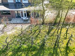 Nature House With two Bedrooms and two Bathrooms
