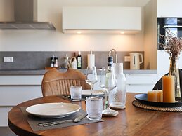 Nature House With two Bedrooms and two Bathrooms