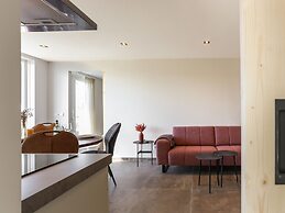 Nature House With two Bedrooms and two Bathrooms