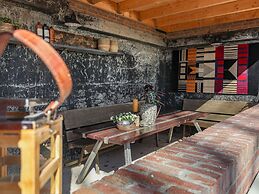 Nature House With two Bedrooms and two Bathrooms