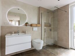 Nature House With two Bedrooms and two Bathrooms