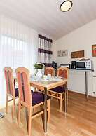 Holiday Home Weisse Robbe