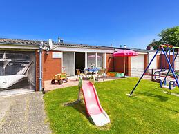 Holiday Home Weisse Robbe