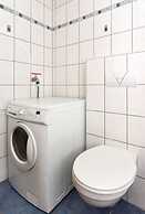 Holiday Home Weisse Robbe