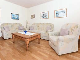 Holiday Home Weisse Robbe