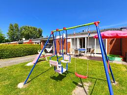 Holiday Home Weisse Robbe