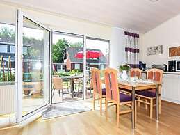 Holiday Home Weisse Robbe