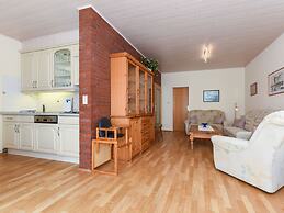 Holiday Home Weisse Robbe