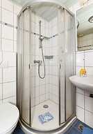Holiday Home Weisse Robbe