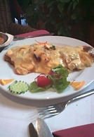 Holiday Home Weisse Robbe