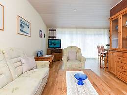 Holiday Home Weisse Robbe