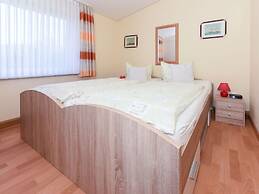 Holiday Home Weisse Robbe