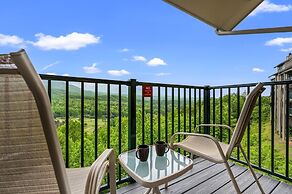 Deer Ridge Mountain Resort