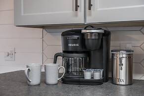 Deer Ridge Mountain Resort