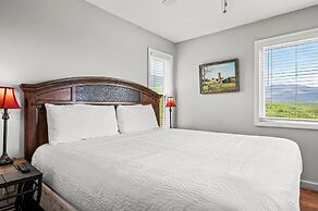 Deer Ridge Mountain Resort