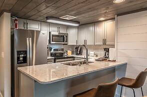 Deer Ridge Mountain Resort