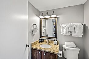 Deer Ridge Mountain Resort