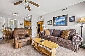 Deer Ridge Mountain Resort