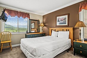 Deer Ridge Mountain Resort