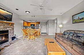 Deer Ridge Mountain Resort