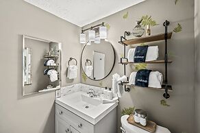 Deer Ridge Mountain Resort