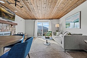 Deer Ridge Mountain Resort