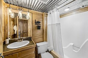 Deer Ridge Mountain Resort