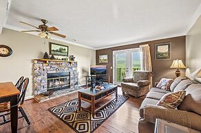 Deer Ridge Mountain Resort