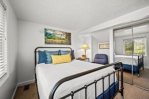 Deer Ridge Mountain Resort