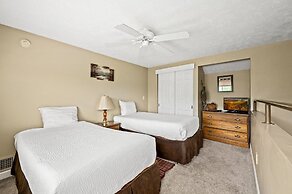 Deer Ridge Mountain Resort