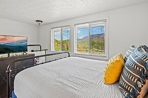 Deer Ridge Mountain Resort