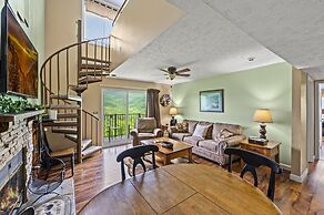 Deer Ridge Mountain Resort