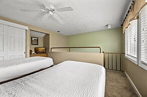 Deer Ridge Mountain Resort