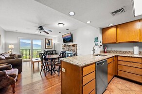 Deer Ridge Mountain Resort