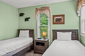 Deer Ridge Mountain Resort