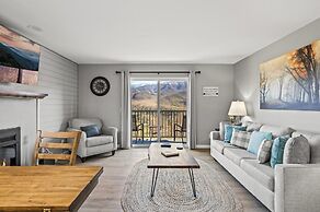 Deer Ridge Mountain Resort